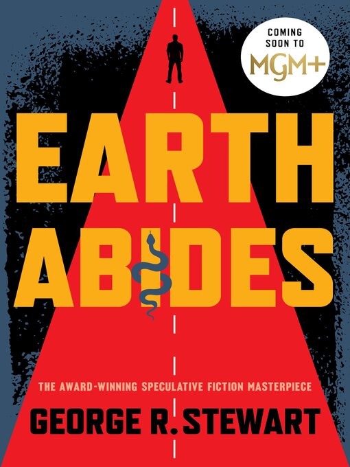 Title details for Earth Abides by George R. Stewart - Available